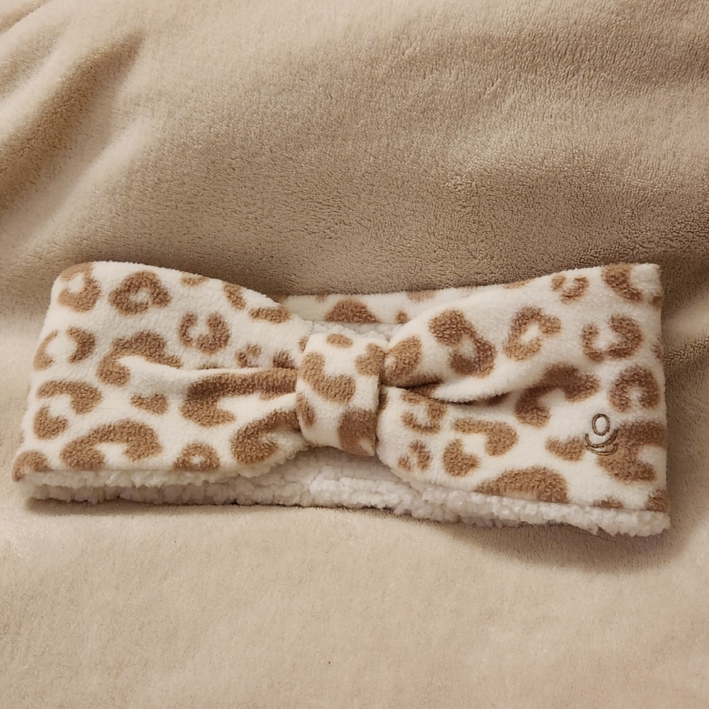 Cuddl Duds Headband